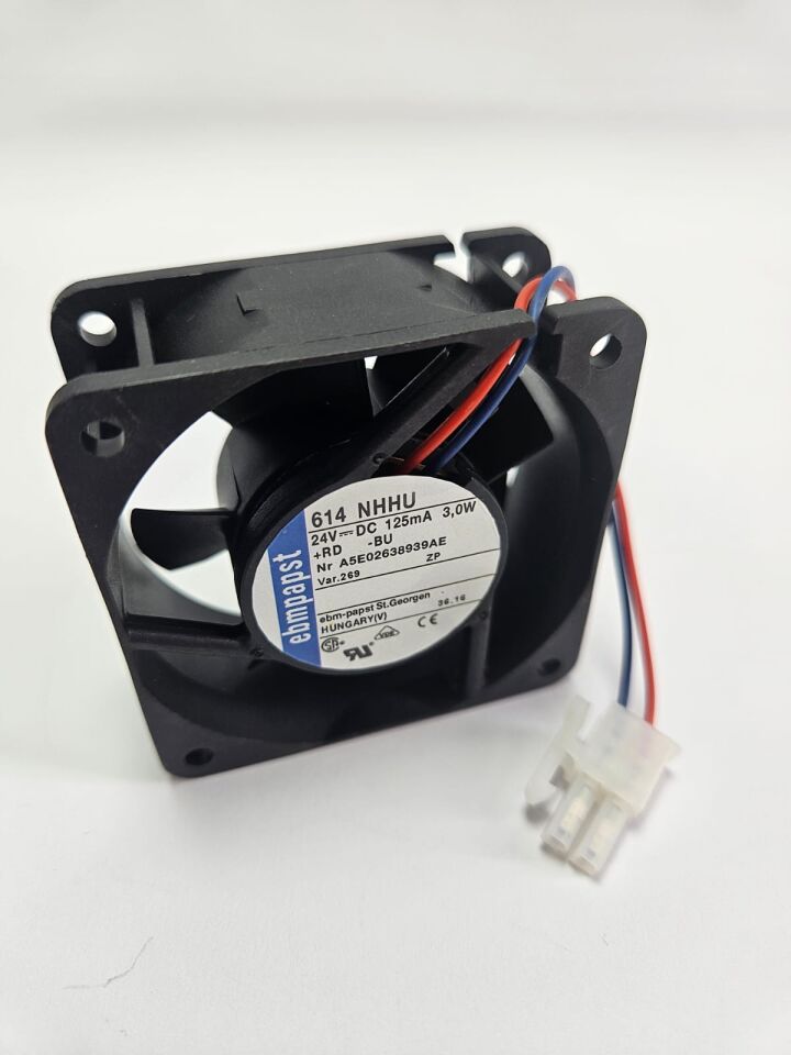 ETASIS 9272CFANMODE-0010 ファンモジュール Fanlar - CNC Ürünleri ve Yedek Parçaları | cncmerkezi.com