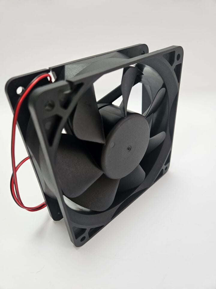 NMB-MAT 4715KL-05W-B40