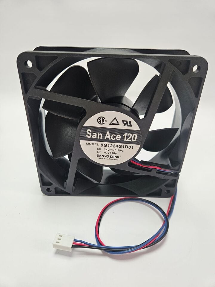 SanAce - 9G1224G1D01